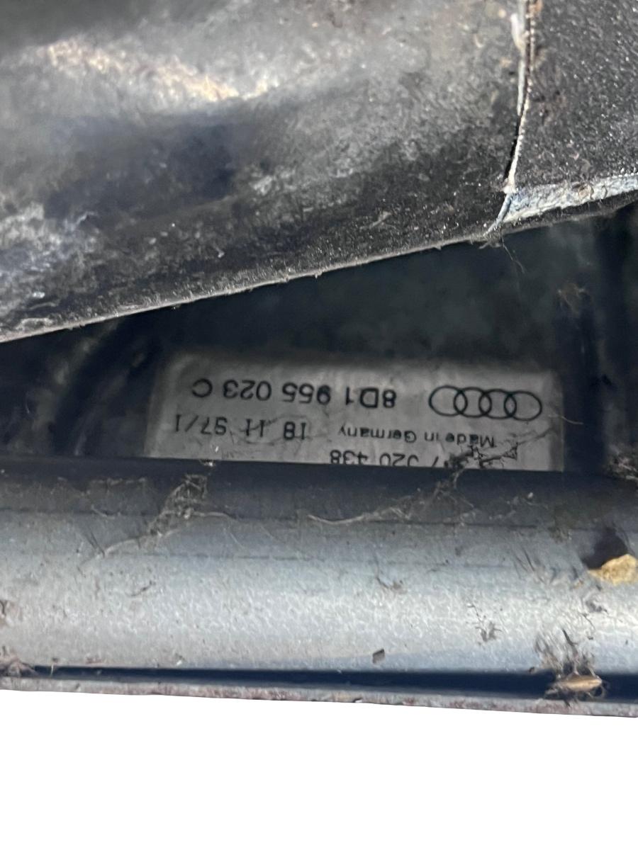 Ansamblu stergatoare VOLKSWAGEN PASSAT 3B2 1996 - 2001 8D1955023C – foto 3