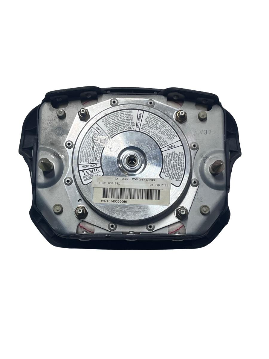 Airbag volan VOLKSWAGEN PASSAT 3B2 1996 - 2001 3B0880201M – foto 3