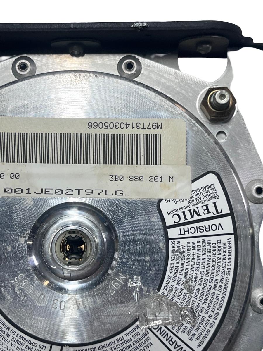 Airbag volan VOLKSWAGEN PASSAT 3B2 1996 - 2001 3B0880201M – foto 2