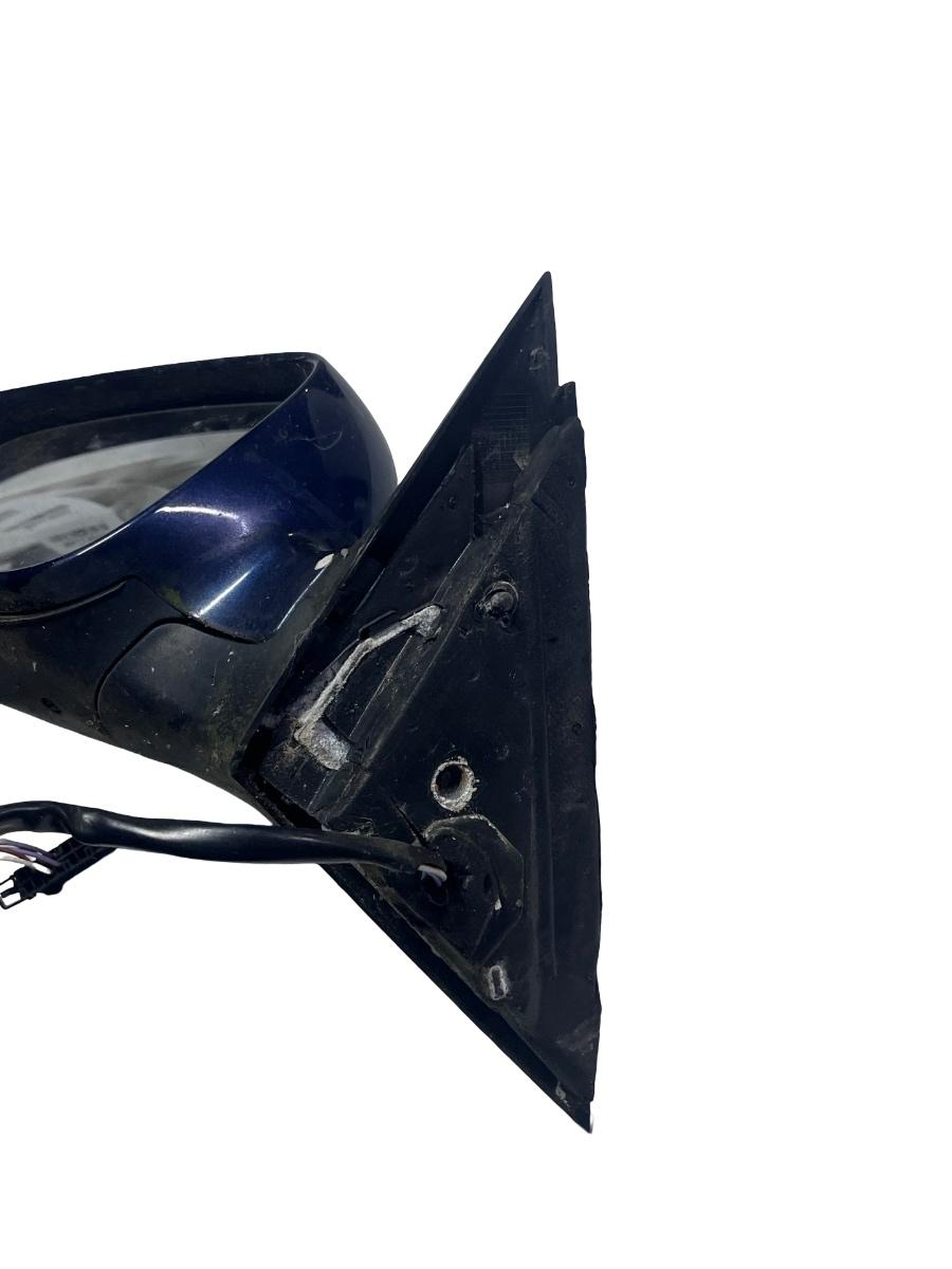 Oglinda laterala electrica portiera stanga fata VOLKSWAGEN PASSAT 3B2 1996 - 2001 ( 5 PINI ) – foto 2