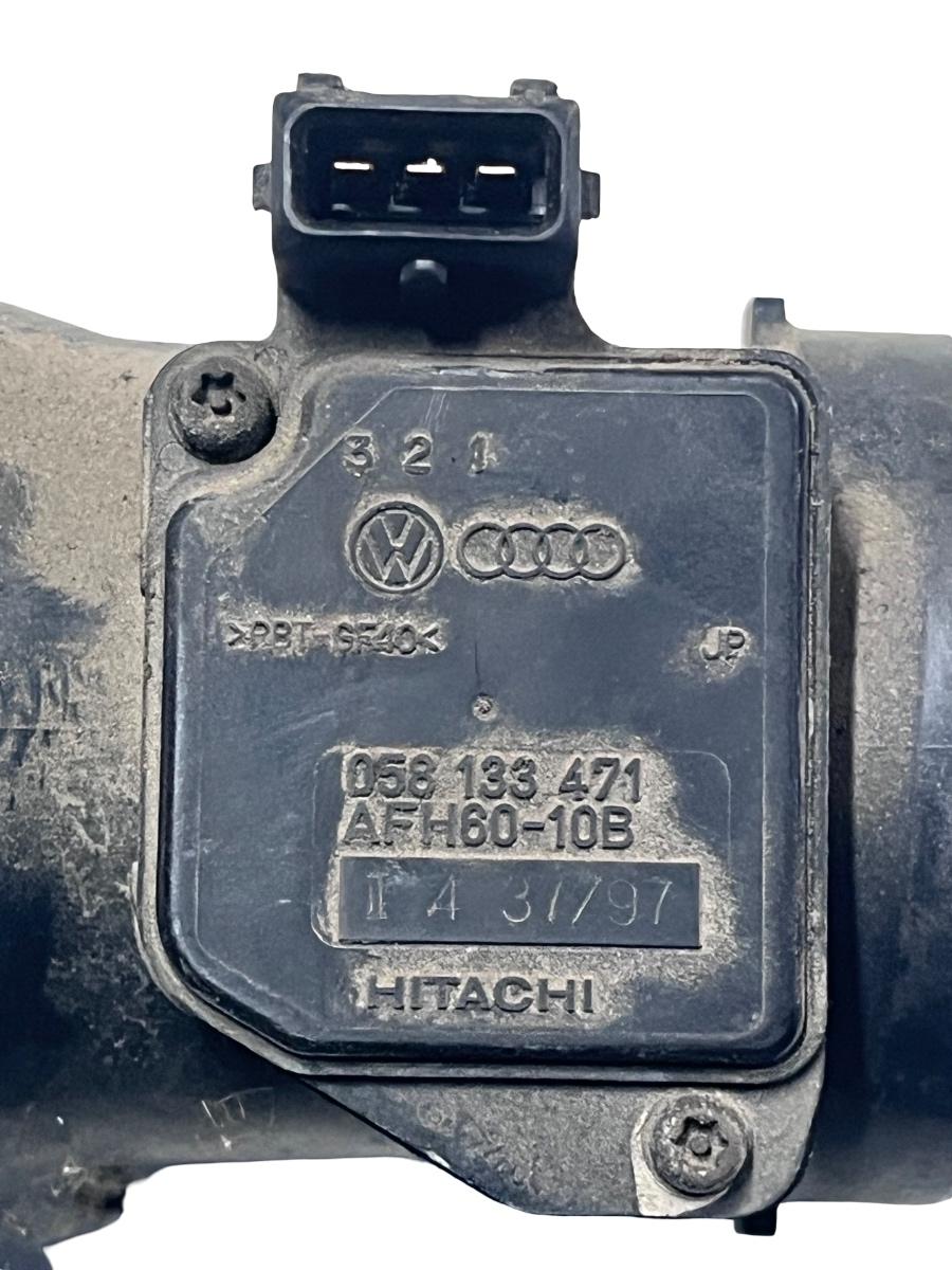 Debitmetru VOLKSWAGEN PASSAT 3B2 1996 - 2001 1.6 ADP, AHL, ANA, ARM 058133471 – foto 2