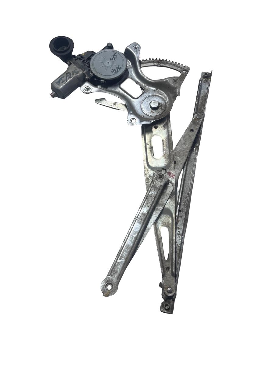 Macara Geam stanga spate TOYOTA PRIUS Hatchback _W2_ 2003 - 2009