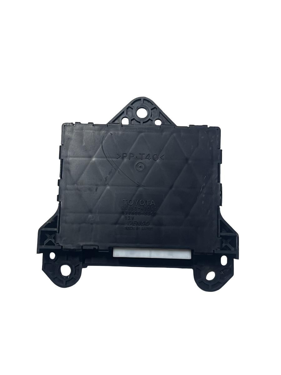 Modul clima TOYOTA PRIUS Hatchback _W2_ 2003 - 2009 8865047061