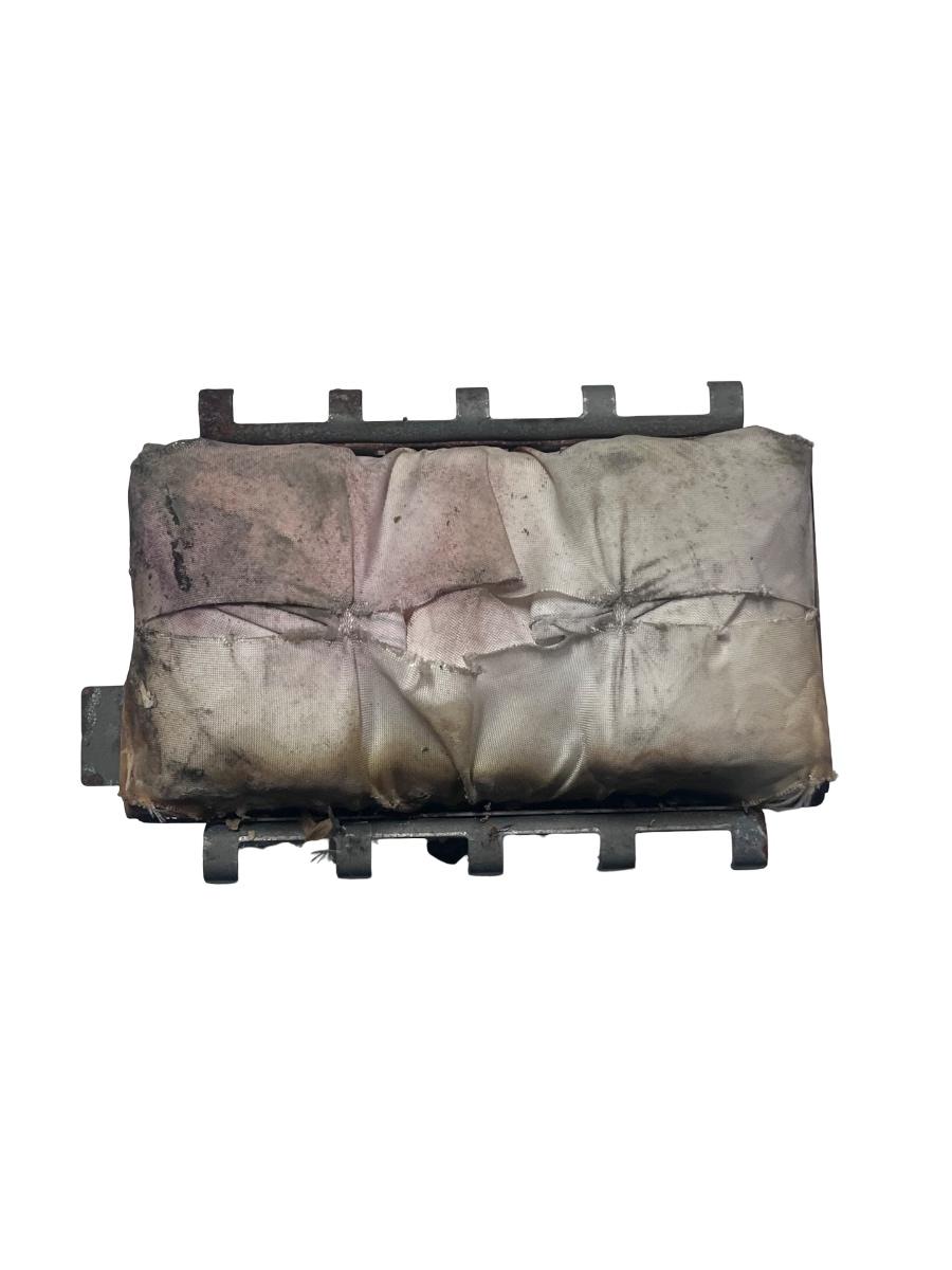 Airbag pasager TOYOTA PRIUS Hatchback _W2_ 2003 - 2009 GA25102470