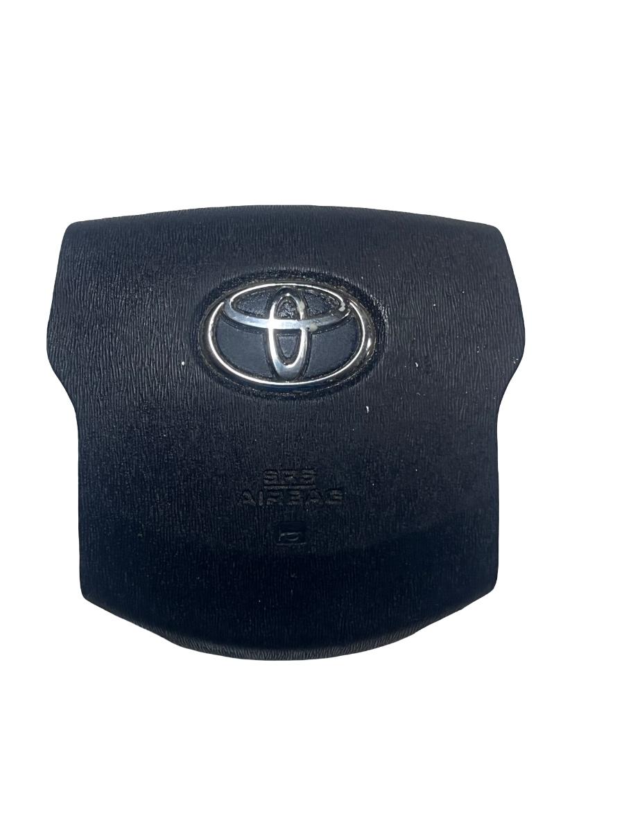 Airbag volan TOYOTA PRIUS Hatchback _W2_ 2003 - 2009 8442202