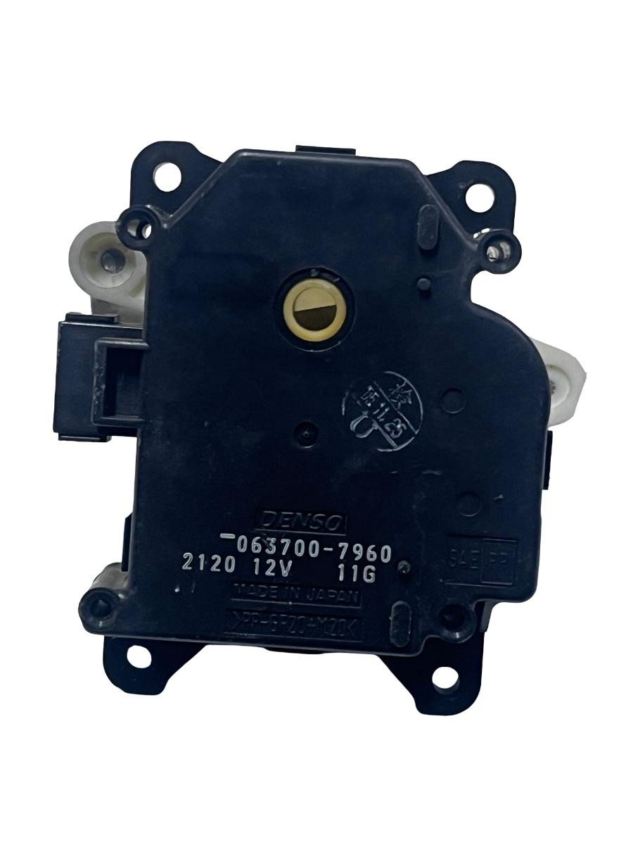 Motoras/actuator clapeta aer TOYOTA PRIUS Hatchback _W2_ 2003 - 2009 0637007960