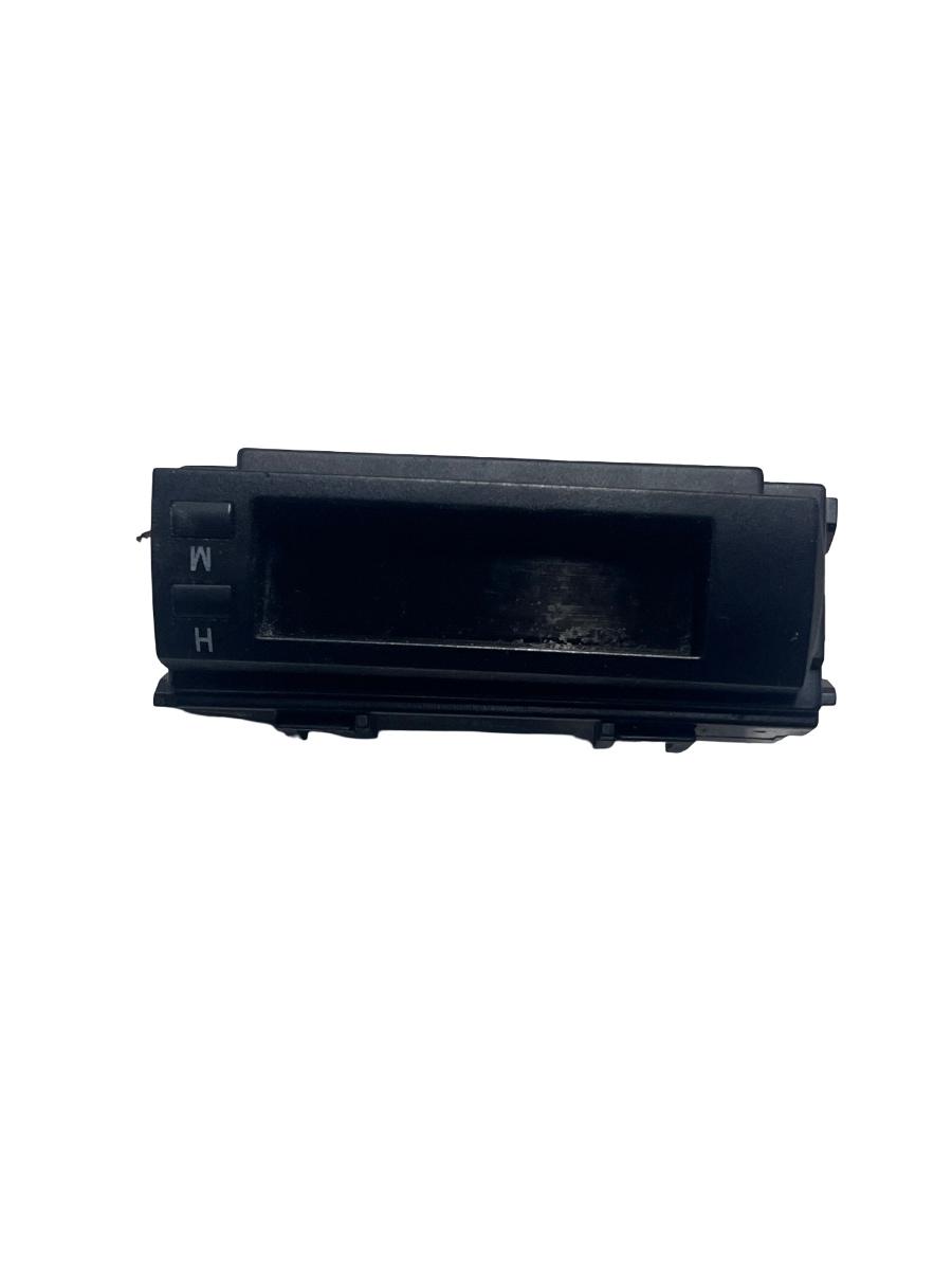 Ecran afisaj ora TOYOTA PRIUS Hatchback _W2_ 2003 - 2009