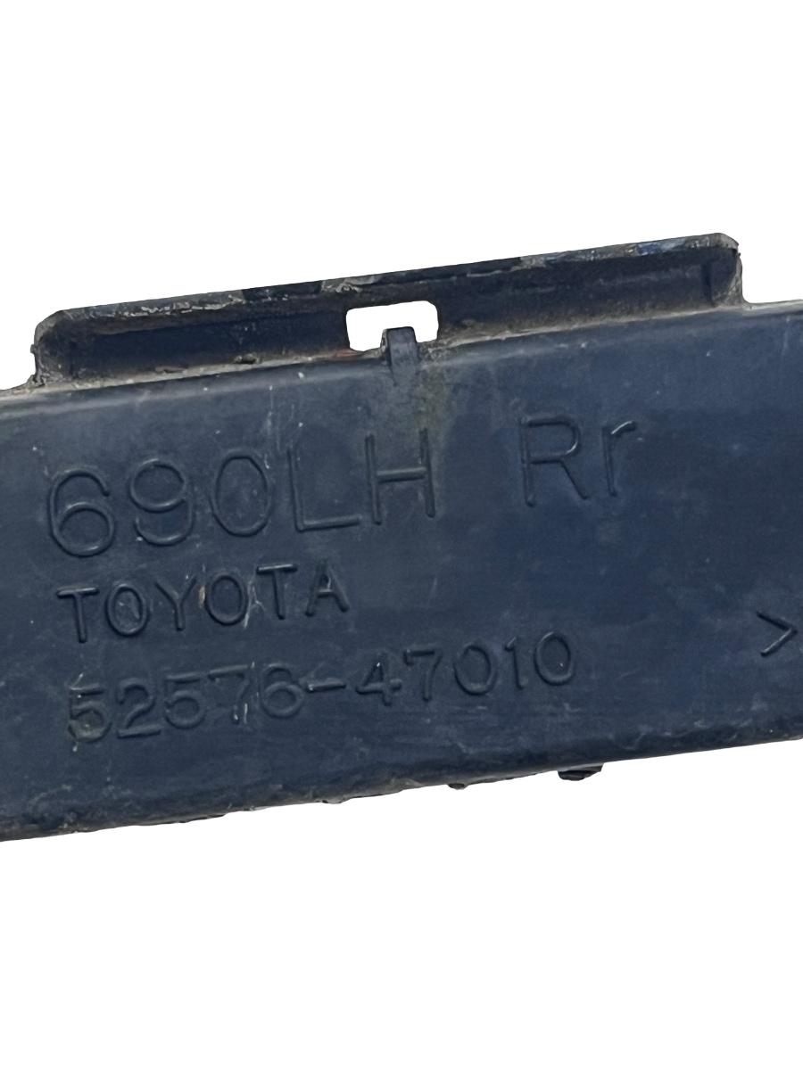 Suport bara de protectie stanga spate TOYOTA PRIUS Hatchback _W2_ 2003 - 2009 5257647010 – foto 3