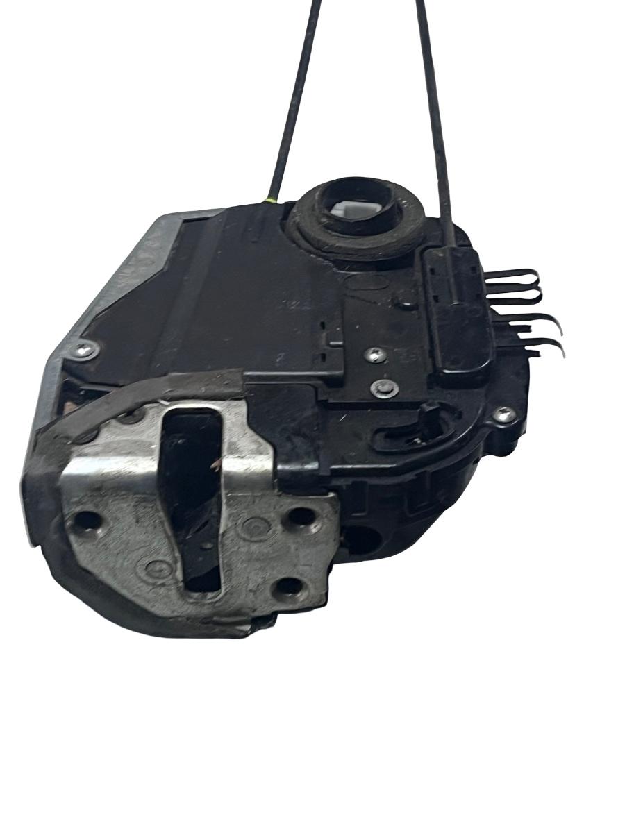 Broasca usa stanga spate TOYOTA PRIUS Hatchback _W2_ 2003 - 2009