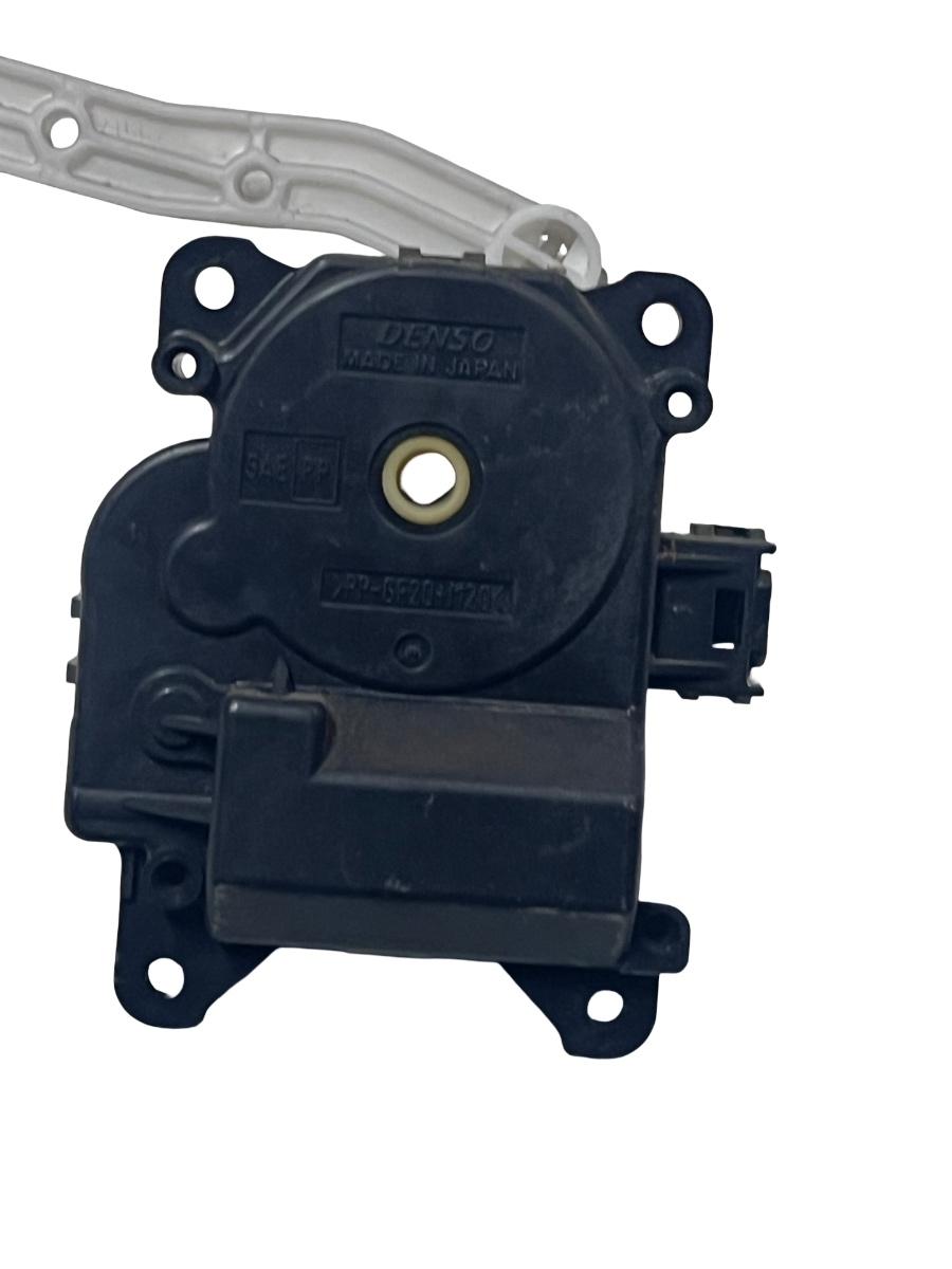 Motoras/actuator clapeta aer TOYOTA PRIUS Hatchback _W2_ 2003 - 2009 0637007440 – foto 3