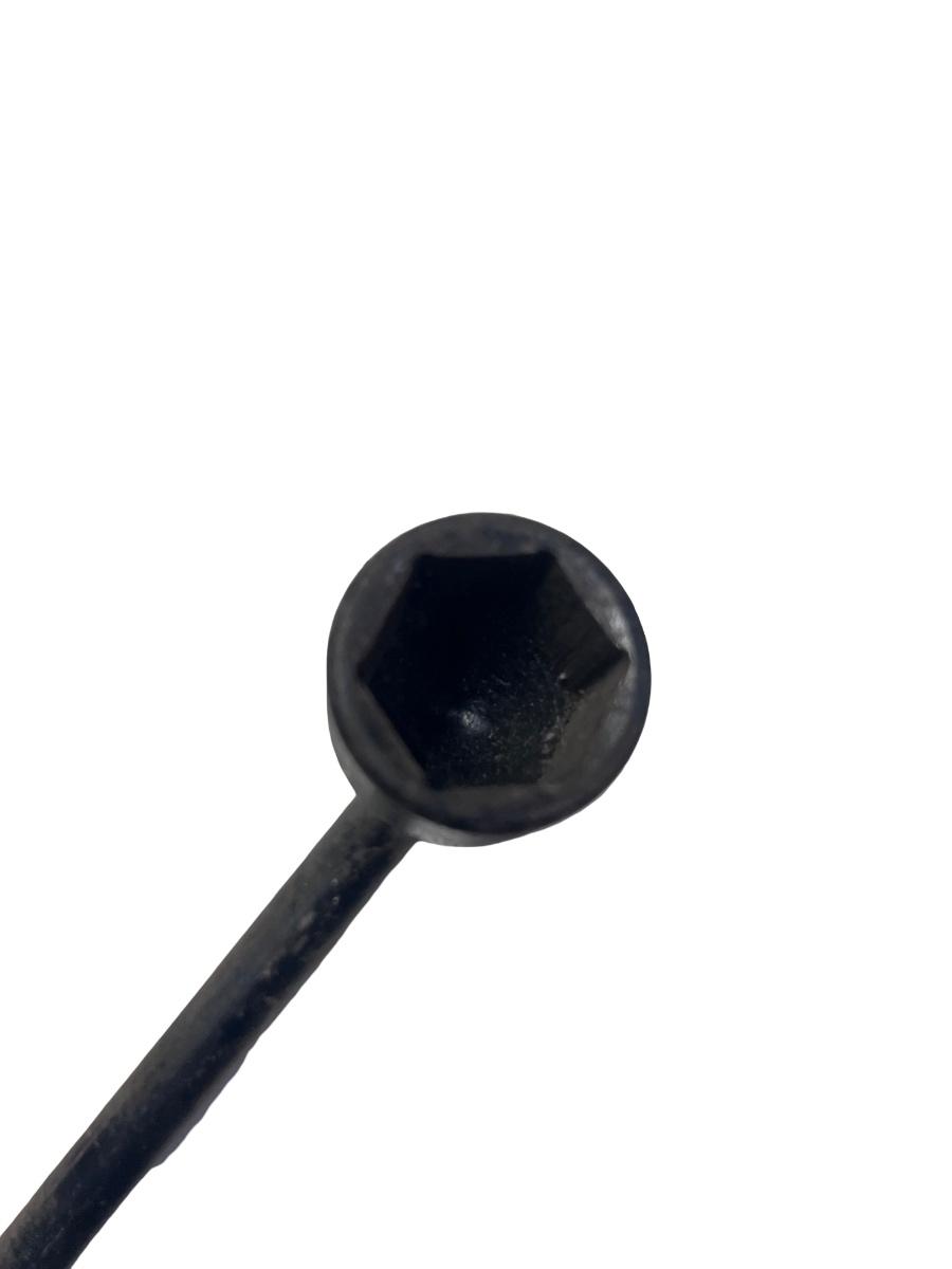 Cheie Roti TOYOTA PRIUS Hatchback _W2_ 2003 - 2009 – foto 2