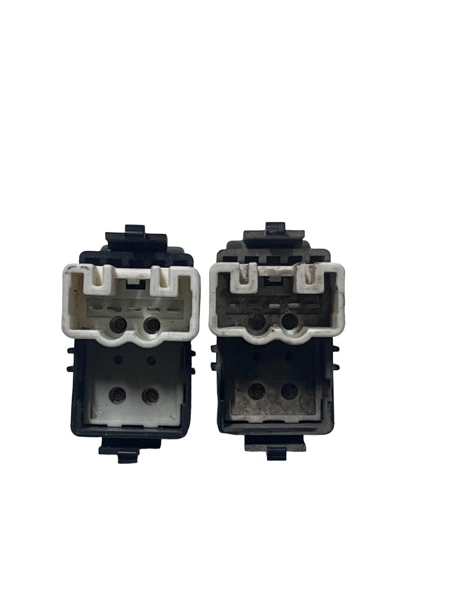 Butoane geamuri electrice TOYOTA PRIUS Hatchback _W2_ 2003 - 2009 – foto 2