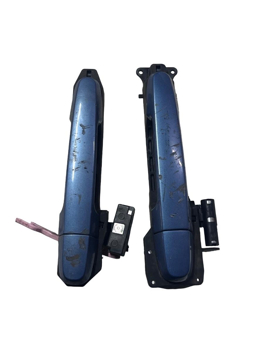 Manere + suporti TOYOTA PRIUS Hatchback _W2_ 2003 - 2009