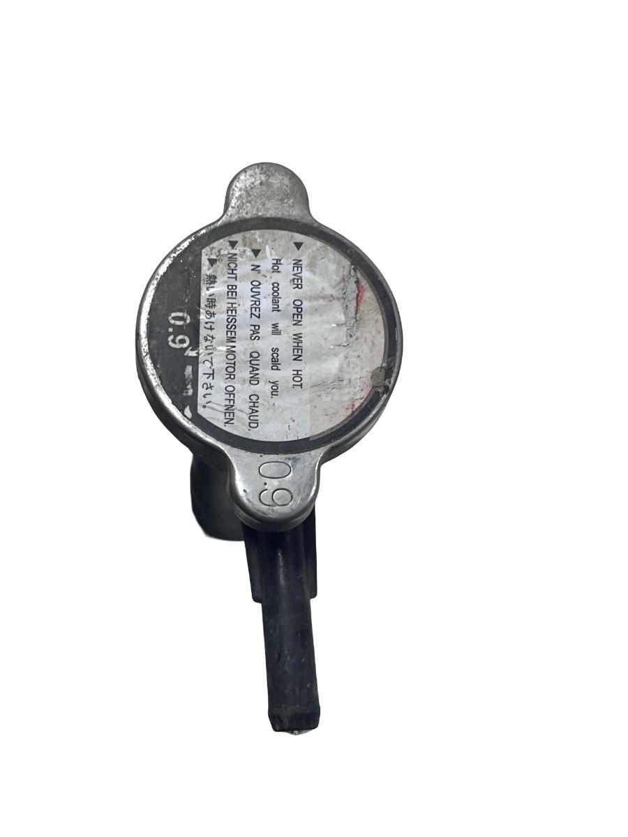 Buson radiator TOYOTA PRIUS Hatchback _W2_ 2003 - 2009