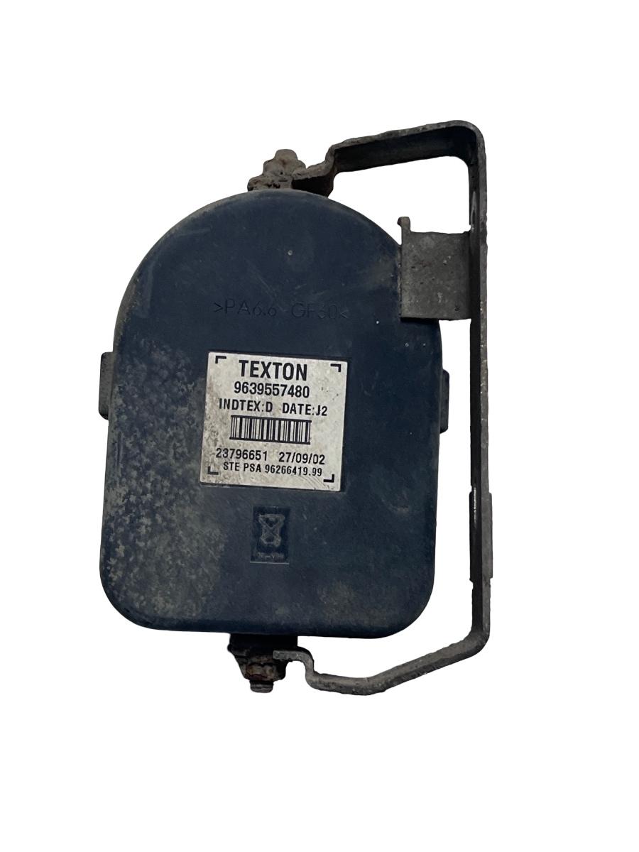 Sirena sistem de alarma PEUGEOT 307 Saloon 2001 - > 9639557480 – foto 2