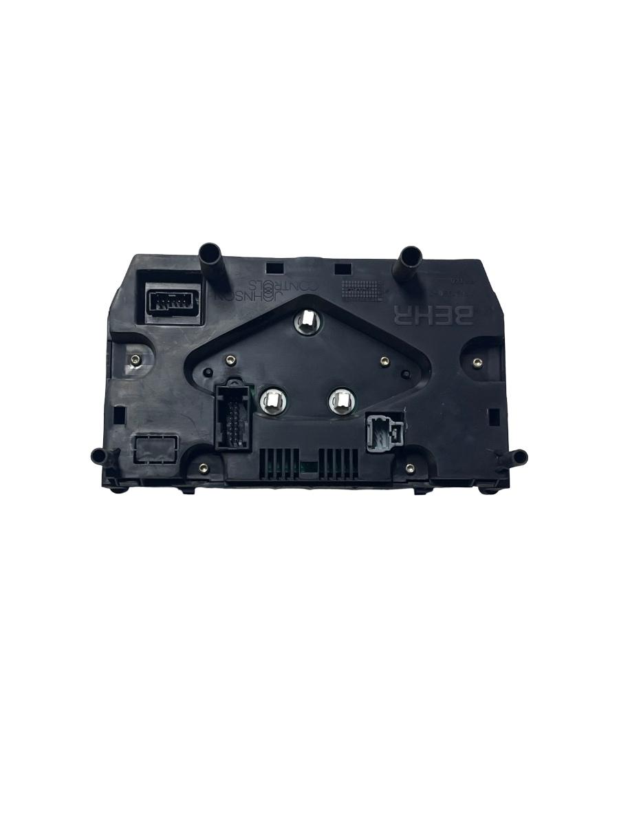 Panou Clima PEUGEOT 307 Saloon 2001 - > 21667390 – foto 2