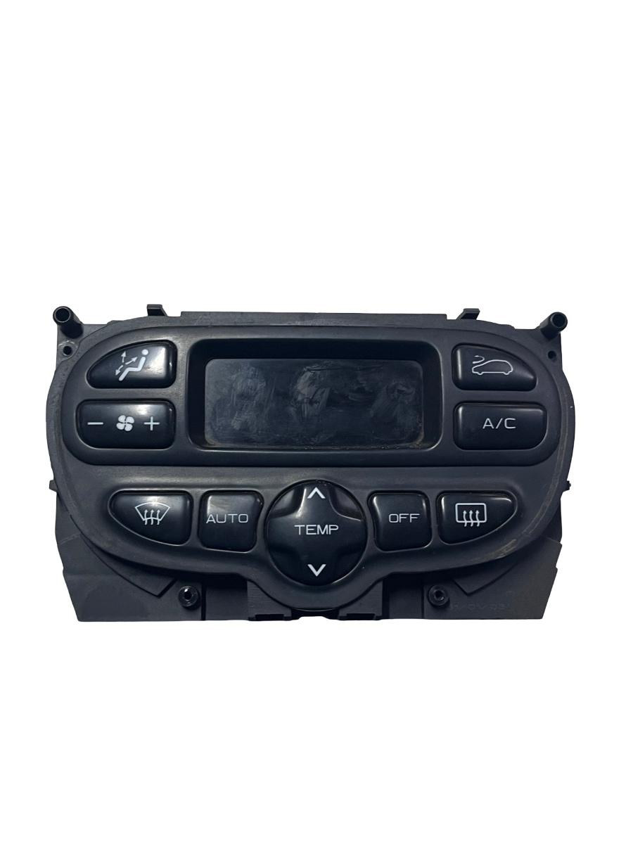 Panou Clima PEUGEOT 307 Saloon 2001 - > 21667390