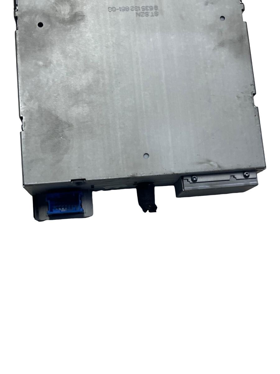 Magazie cd  PEUGEOT 307 Saloon 2001 - > 96469053XT – foto 3