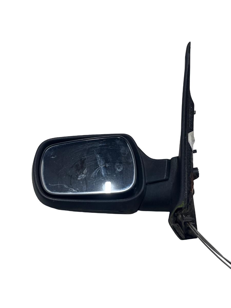 Oglinda laterala manuala stanga fata FORD FIESTA V JH_, JD_ 2001 - 2010 2S6117683AX