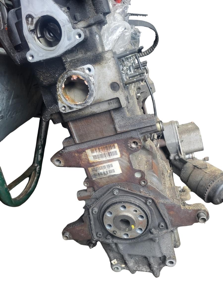 Motor OPEL ZAFIRA B A05 2005 - 2015 1.9 CDTI Z 19 DT – foto 4
