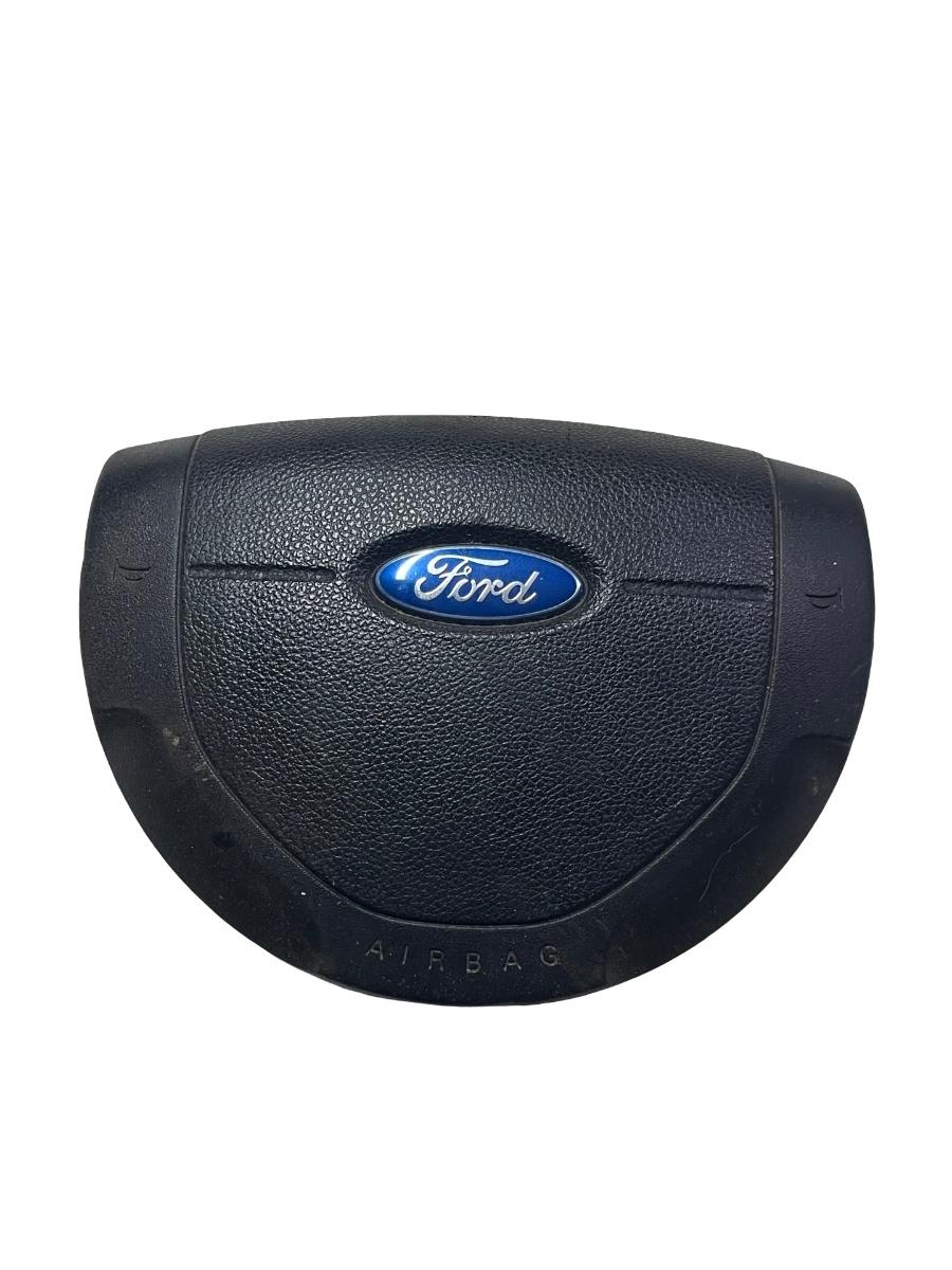 Airbag volan FORD FIESTA V JH_, JD_ 2001 - 2010 6S6A