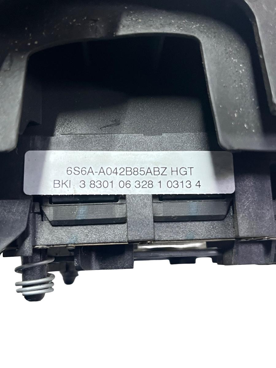 Airbag volan FORD FIESTA V JH_, JD_ 2001 - 2010 6S6A – foto 3