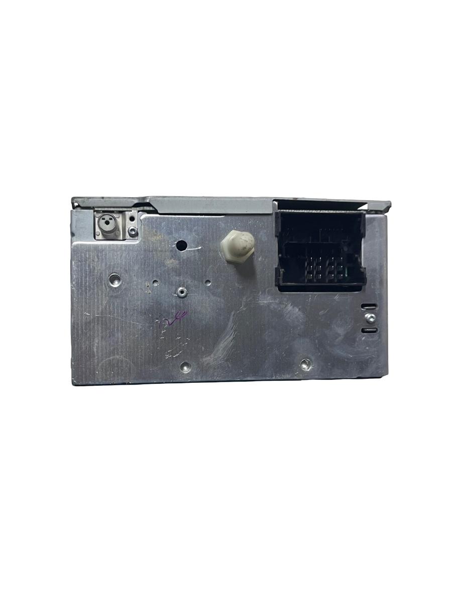 Player CD/DVD sistem de navigatie FORD FIESTA V JH_, JD_ 2001 - 2010 8S6118C815AA – foto 2