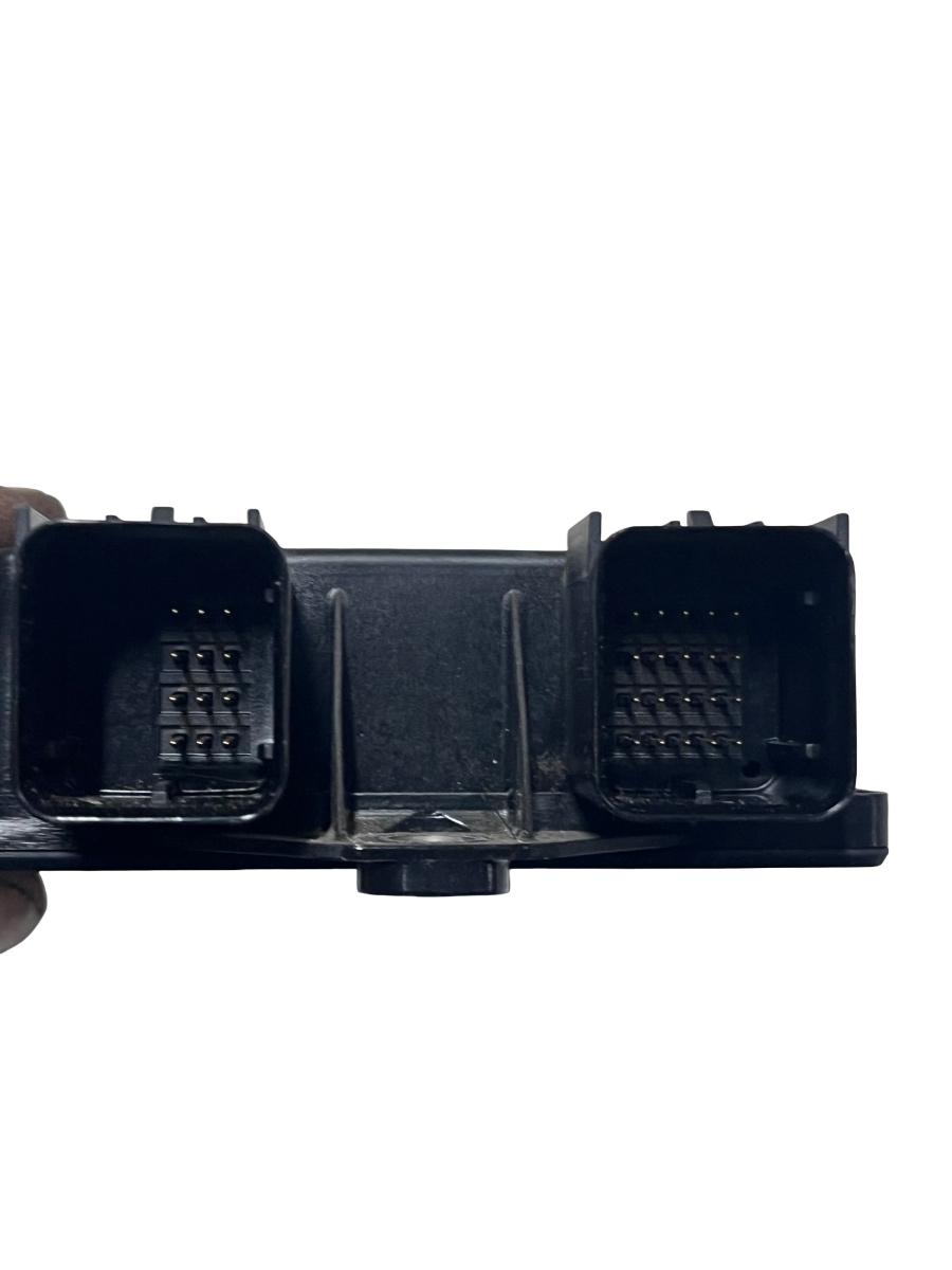 Centralina airbag  FORD FIESTA V Van 2002 - 2008 6S6T14B056 – foto 2