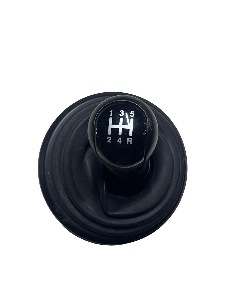 Nuca/manson schimbator de viteze FORD FIESTA V JH_, JD_ 2001 - 2010