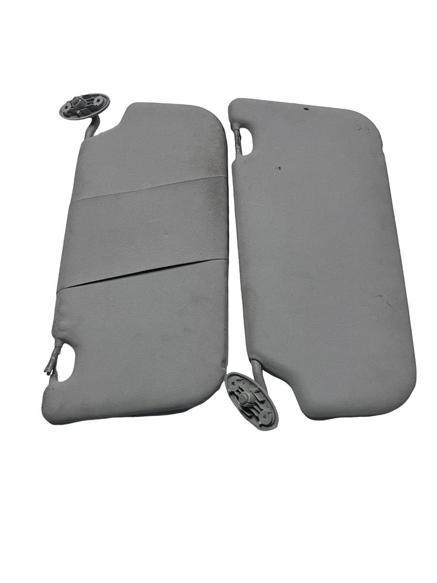 Set Parasolare FORD FIESTA V JH_, JD_ 2001 - 2010 – foto 2