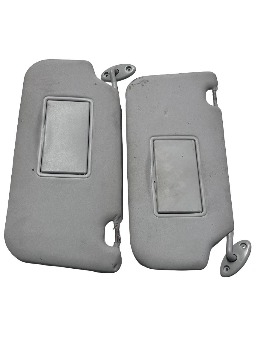 Set Parasolare FORD FIESTA V JH_, JD_ 2001 - 2010