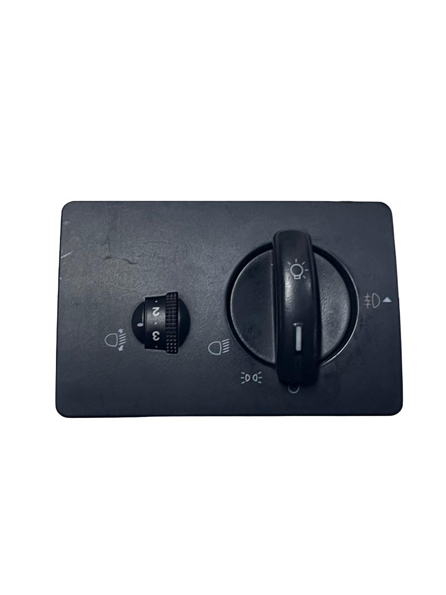 Bloc lumini FORD FIESTA V JH_, JD_ 2001 - 2010 6S6T13A024EA