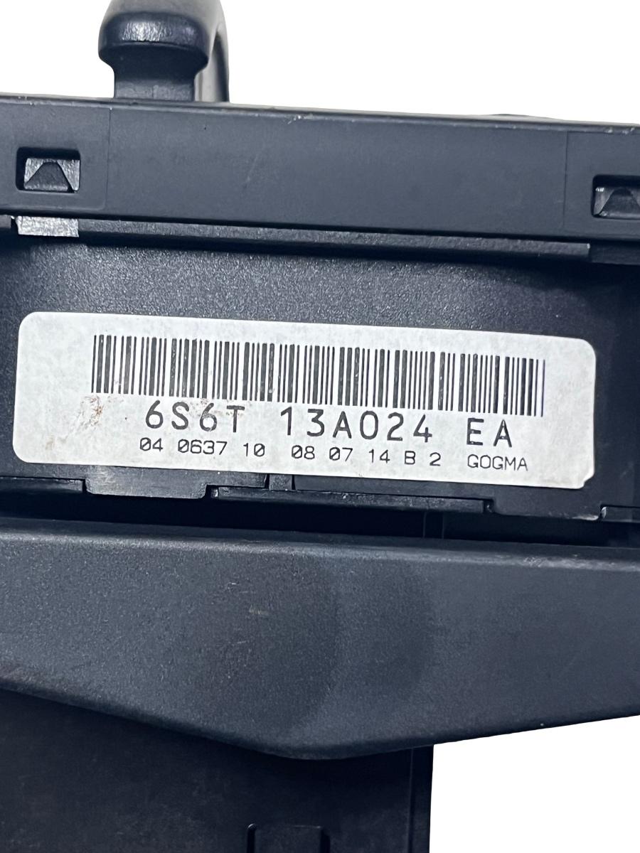 Bloc lumini FORD FIESTA V JH_, JD_ 2001 - 2010 6S6T13A024EA – foto 3
