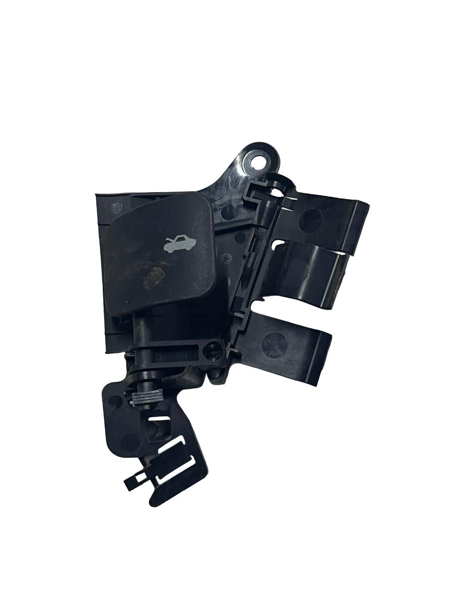 Maner deschidere capota motor FORD FIESTA V JH_, JD_ 2001 - 2010 2S6H16C657AF
