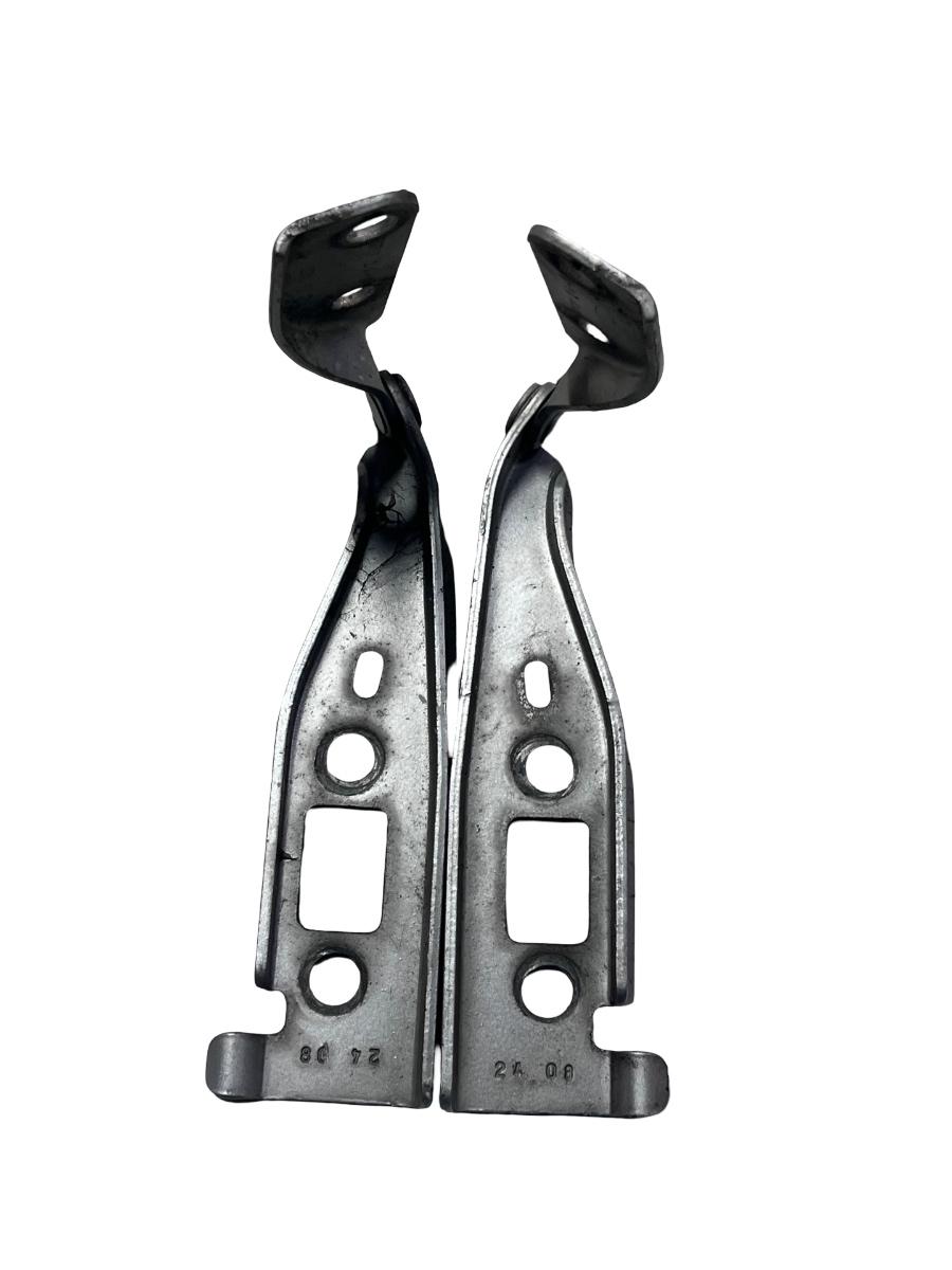 Balamale capota motor FORD FIESTA V JH_, JD_ 2001 - 2010 2S6116800