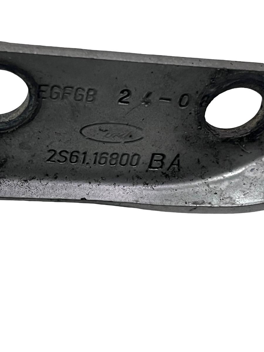 Balamale capota motor FORD FIESTA V JH_, JD_ 2001 - 2010 2S6116800 – foto 3