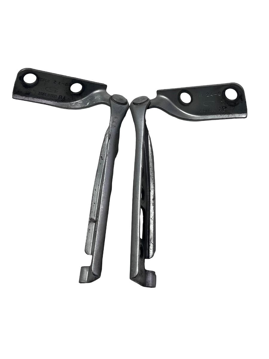 Balamale capota motor FORD FIESTA V JH_, JD_ 2001 - 2010 2S6116800 – foto 2