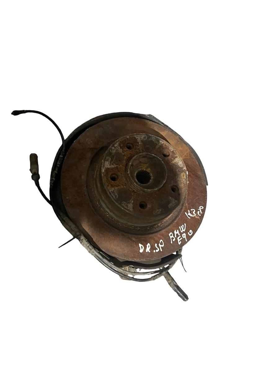 Fuzeta dreapta spate BMW 3 V E90 2004 - 2012 2.0 320 d M47 D20 (204D4), N47 D20 C – foto 2