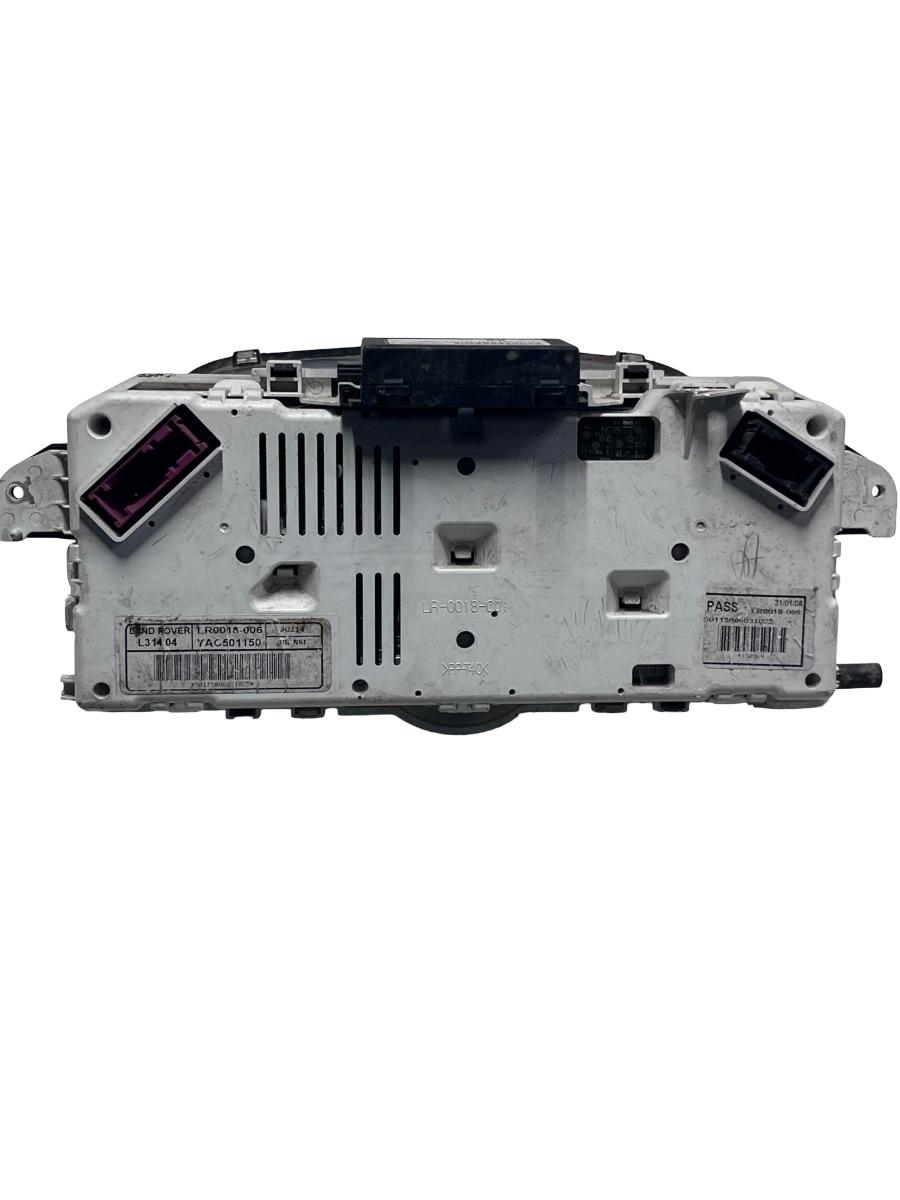 Ceas de bord LAND ROVER FREELANDER 2 LF_, L359 2006 - 2014 LR0018006 – foto 2