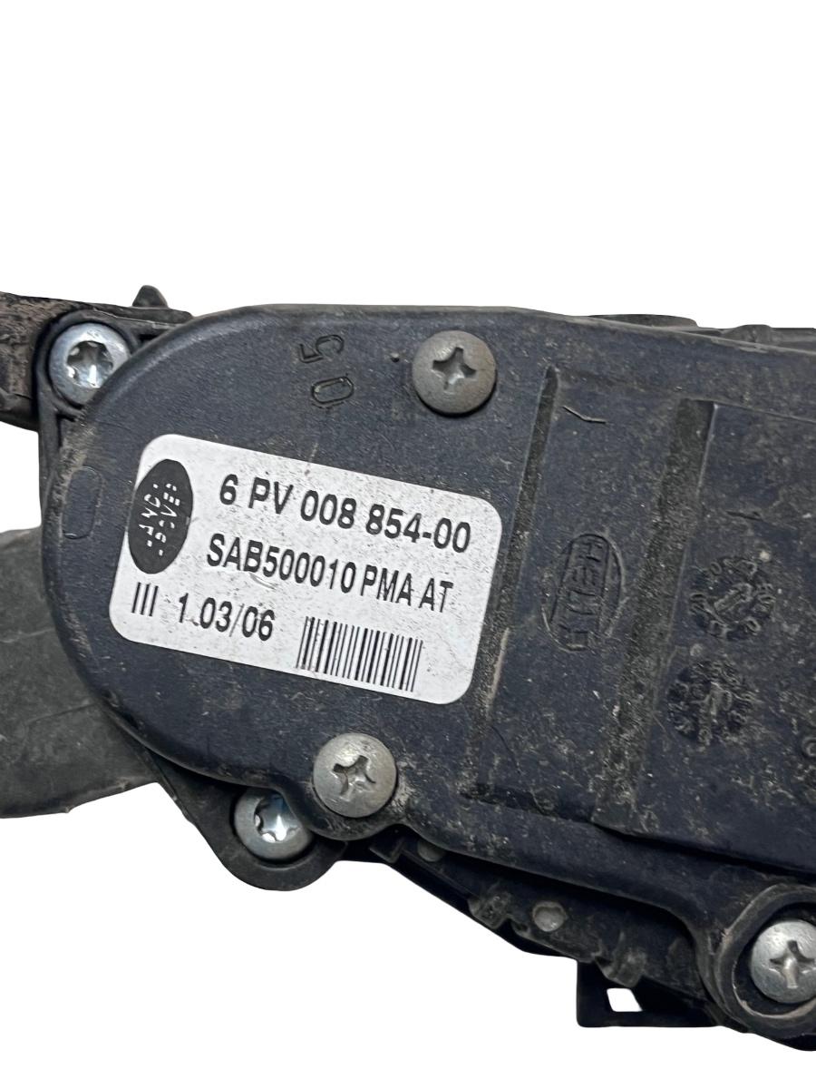 Pedala de acceleratie LAND ROVER FREELANDER 2 LF_, L359 2006 - 2014 6PV00885400 – foto 3