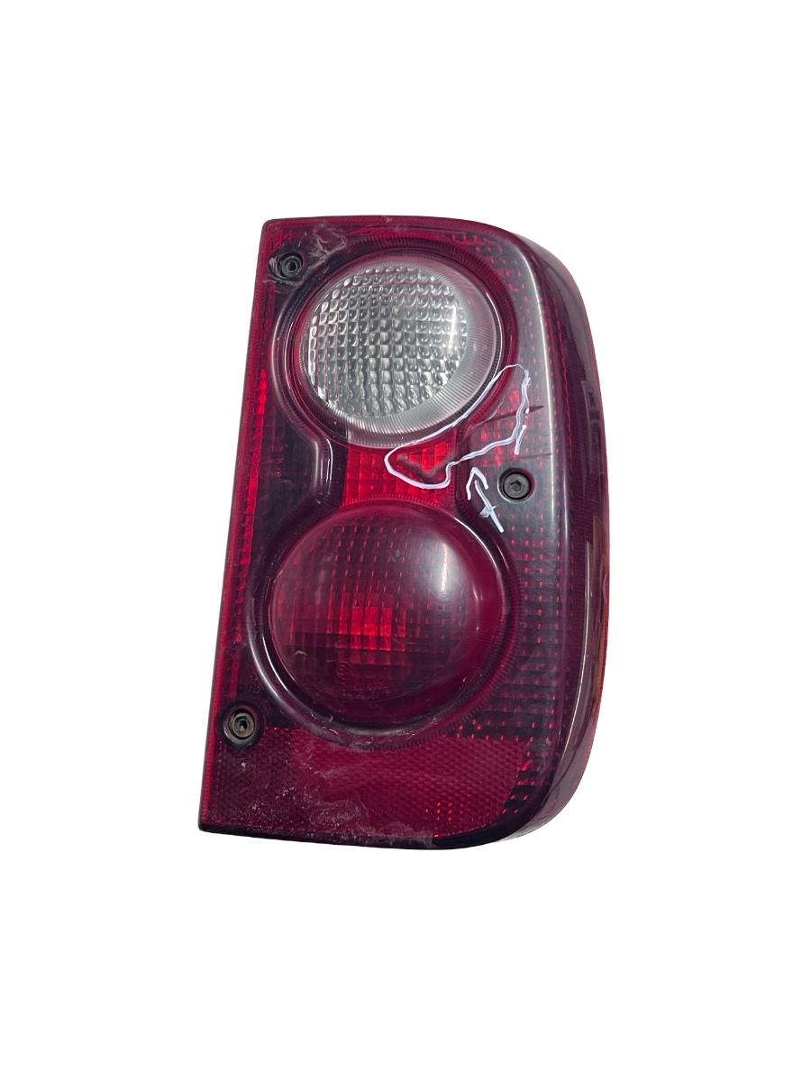 Lampa spate / Stop dreapta spate LAND ROVER FREELANDER LN_, L314 1998 - 2006 AMR4003 ( sticla fisurata )