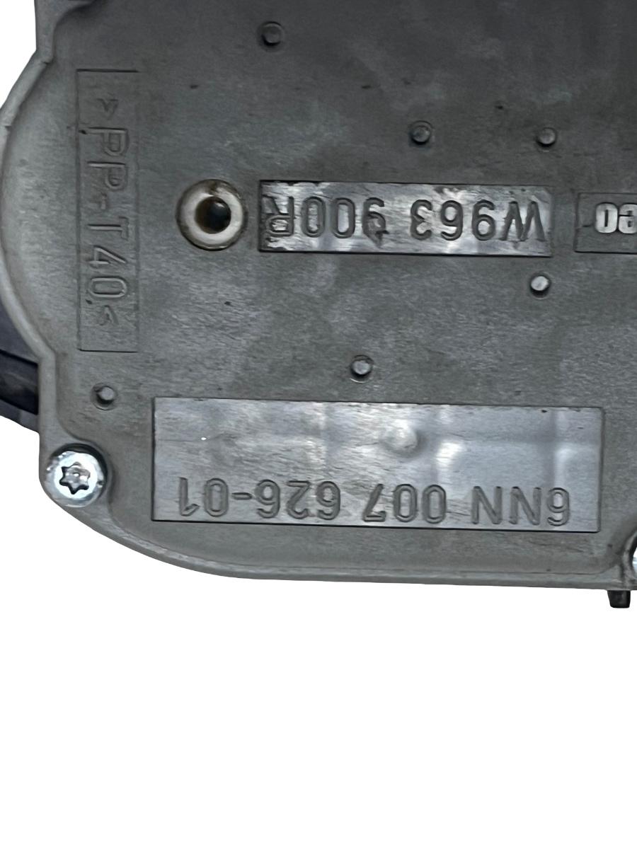 Motoras/actuator clapeta aer LAND ROVER FREELANDER LN_, L314 1998 - 2006 6NN00762601 – foto 3