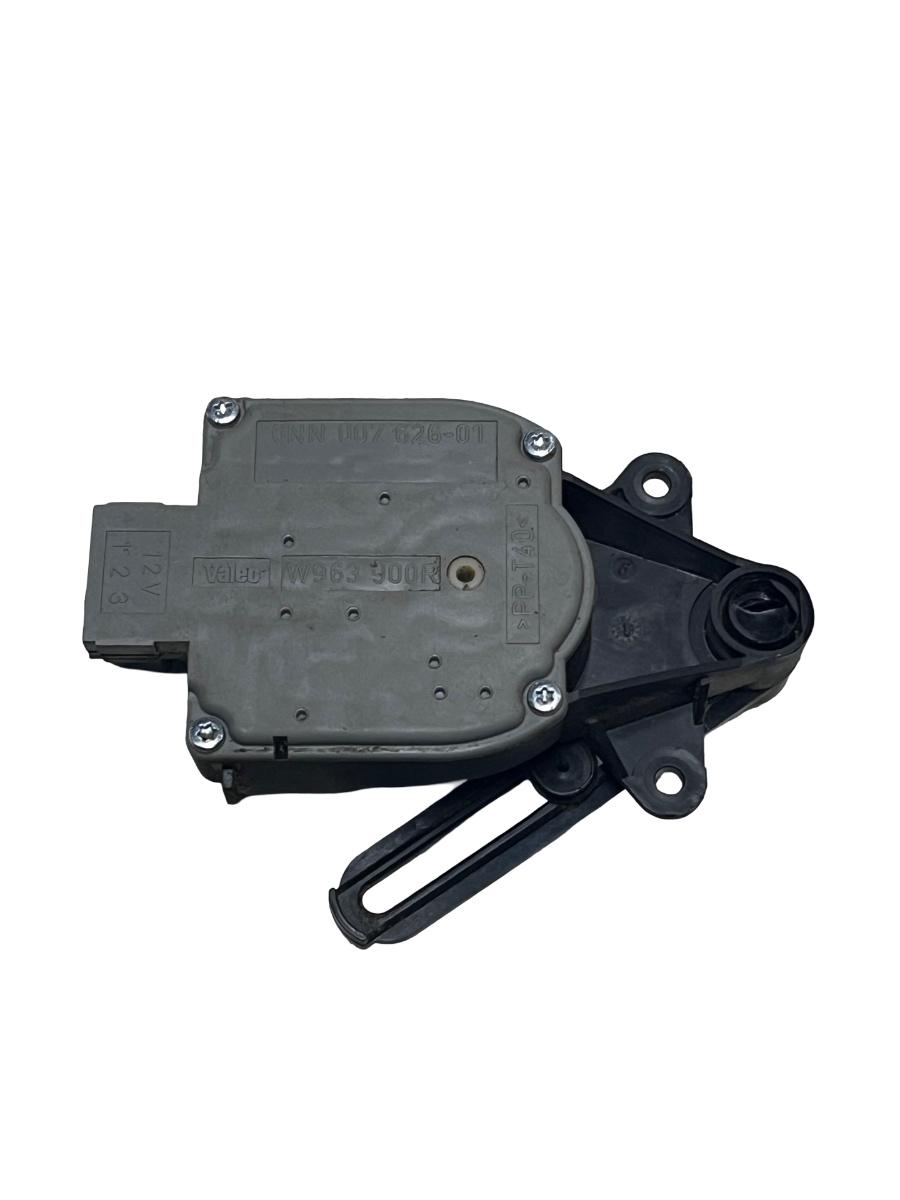 Motoras/actuator clapeta aer LAND ROVER FREELANDER LN_, L314 1998 - 2006 6NN00762601