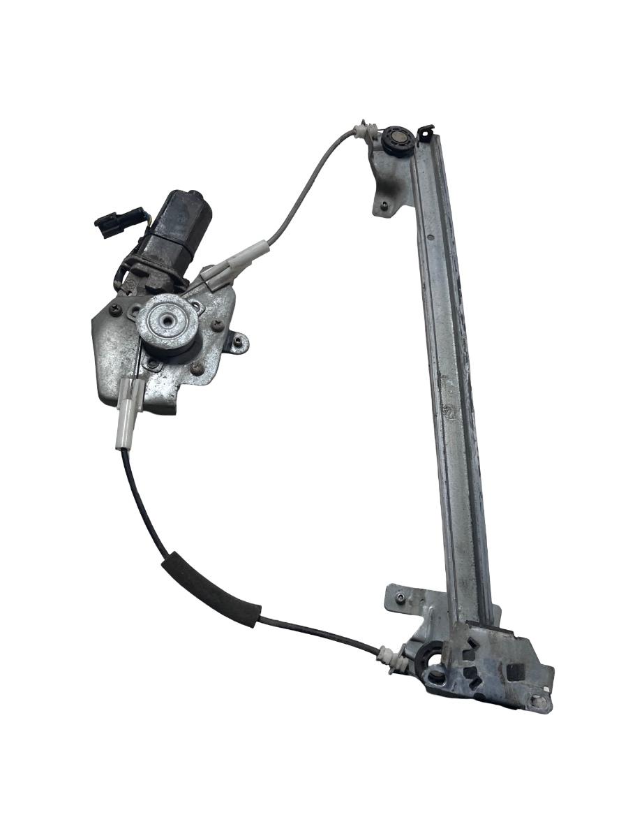 Macara Geam dreapta fata DAEWOO CIELO 1994 - 2007 – foto 2