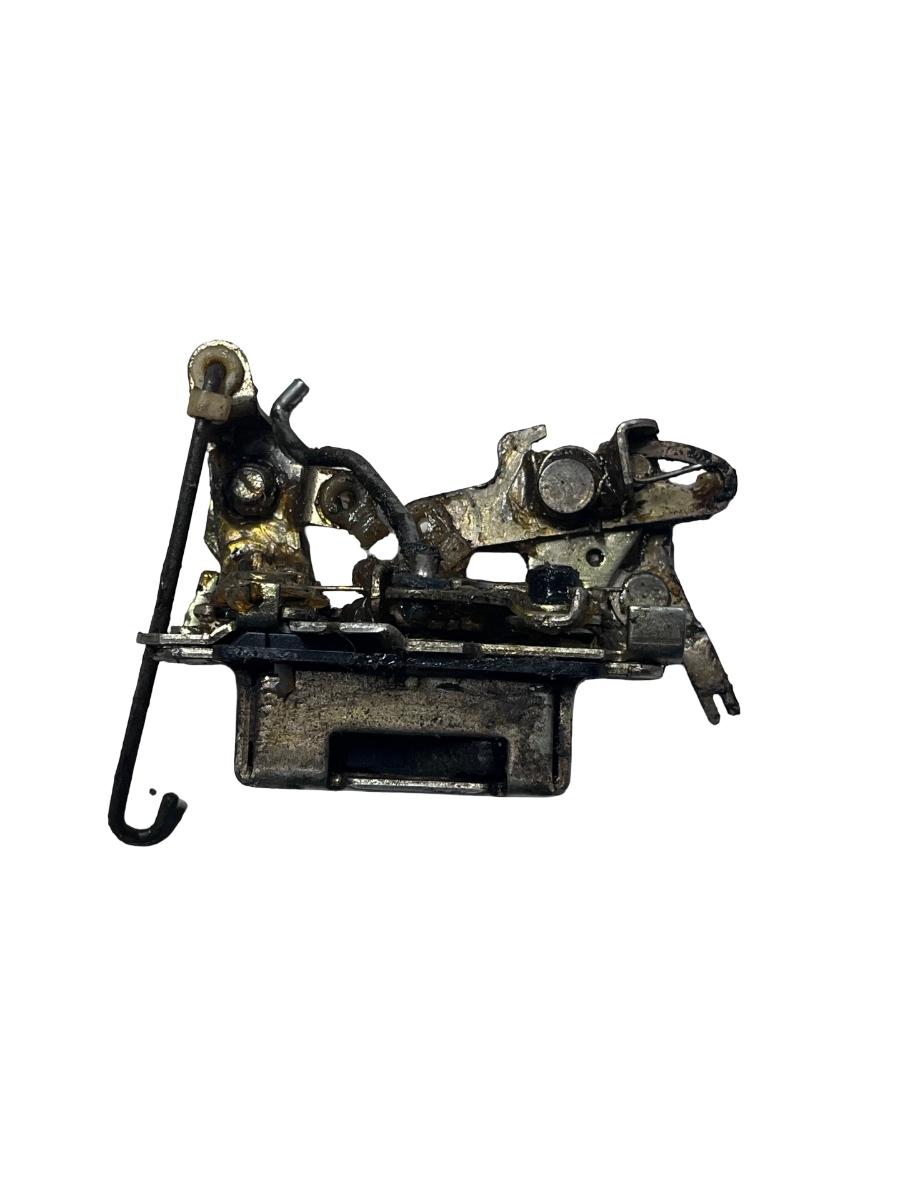 Broasca usa dreapta spate DAEWOO CIELO 1994 - 2007 90159255
