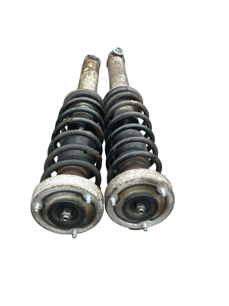 Suspensie pe arcuri elicoidale spate spate BMW 5 E60 2001 - 2010 2.0 520 d M47 D20 (204D4) – foto 3