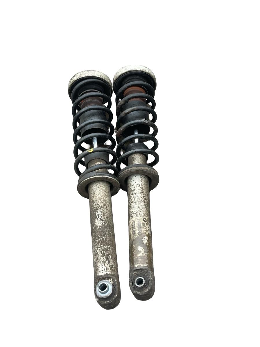 Suspensie pe arcuri elicoidale spate spate BMW 5 E60 2001 - 2010 2.0 520 d M47 D20 (204D4)