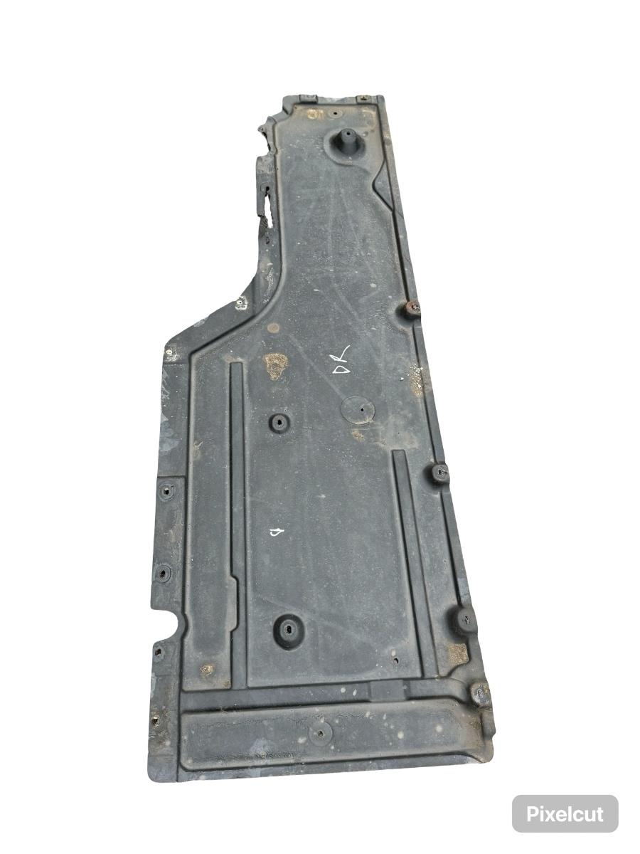 Scut sub caroserie dreapta BMW 5 E60 2001 - 2010