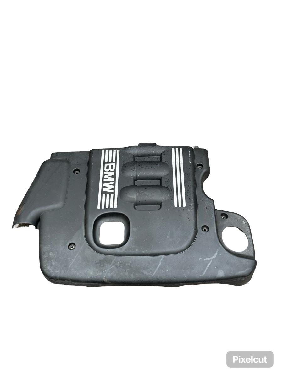 Capac motor (ornament) BMW 5 E60 2007 2.0 520 d M47 D20 (204D4) 120KW|163HP 2007