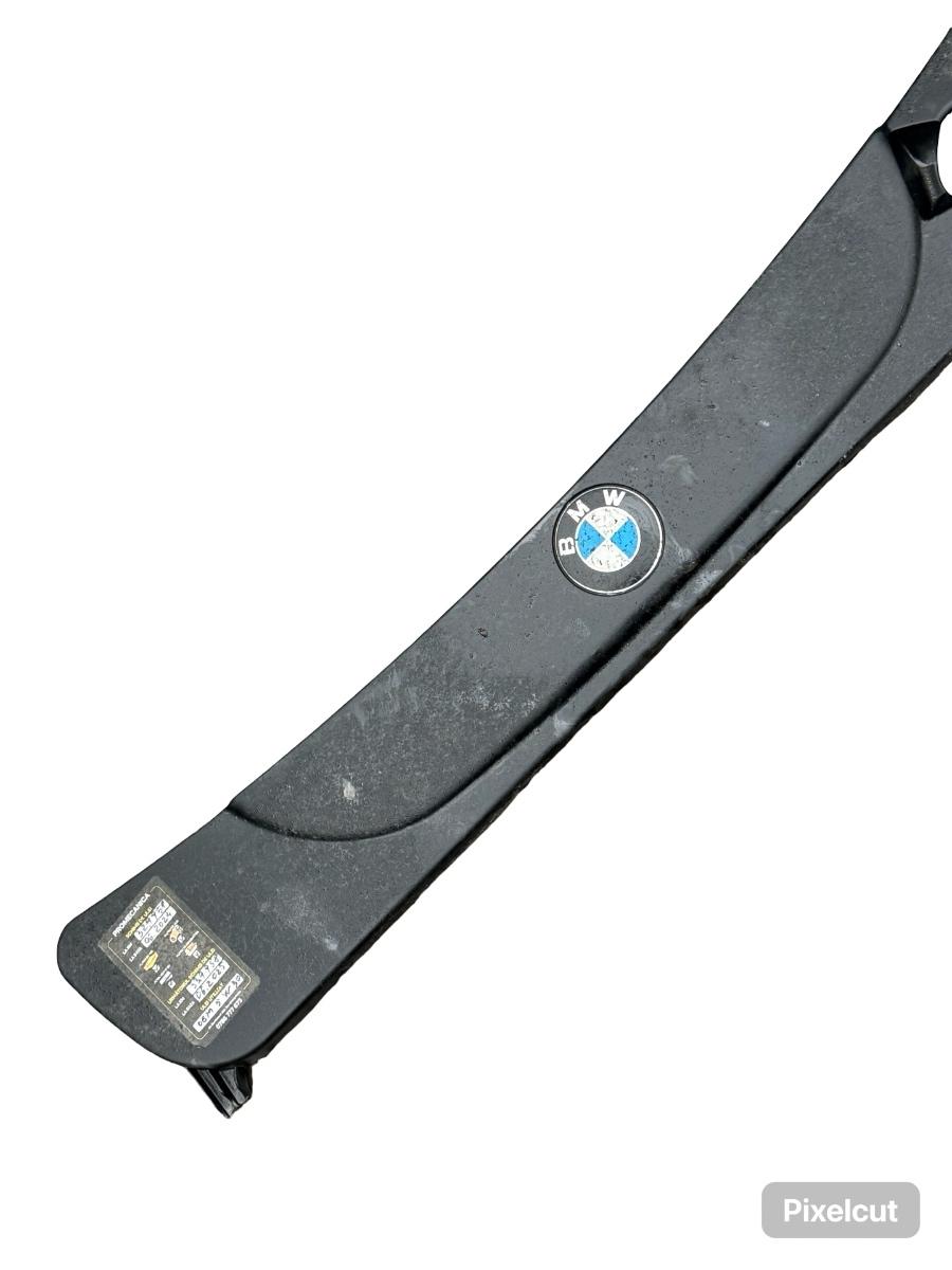 Capac motor (ornament) BMW 5 E60 2007 2.0 520 d M47 D20 (204D4) 120KW|163HP 2007